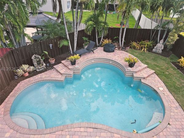 Silver Lakes, 17390 SW 21st St, Miramar, Florida 33029, image 2