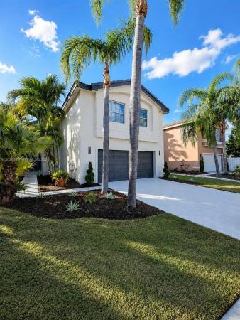 Silver Lakes, 17390 SW 21st St, Miramar, Florida 33029, image 1