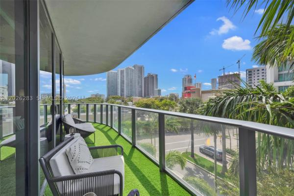 Hyde Midtown, 121 NE 34th St #L304, Miami, Florida 33137, image 2