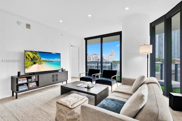 Hyde Midtown, 121 NE 34th St #L304, Miami, Florida 33137, image 1