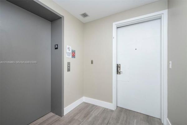 The Harbour South Tower, 16385 Biscayne Blvd #2616, North Miami Beach, Florida 33160, image 2