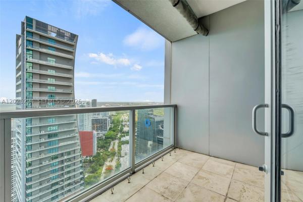 Four Seasons Residences, 1425 Brickell Ave #51A, Miami, Florida 33131, image 2
