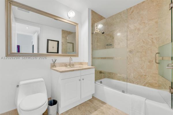 Four Seasons Residences, 1425 Brickell Ave #51A, Miami, Florida 33131, image 1