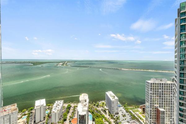 Four Seasons Residences, 1425 Brickell Ave #51A, Miami, Florida 33131, image 1