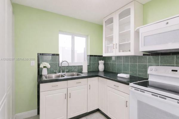 University Courts, 601 SW 116th Ct, Sweetwater, Florida 33174, image 1