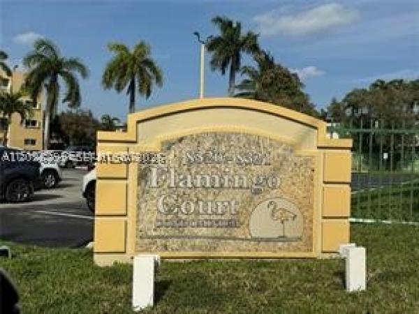 8320 NW 8th St #2-313, Unincorporated Dade County, Florida 33126, image 1