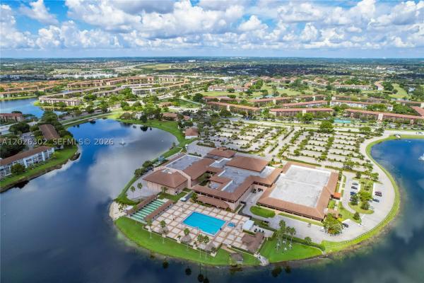 Buckingham At Century Village, 900 SW 128th Ave #105D, Pembroke Pines, Florida 33027, image 1