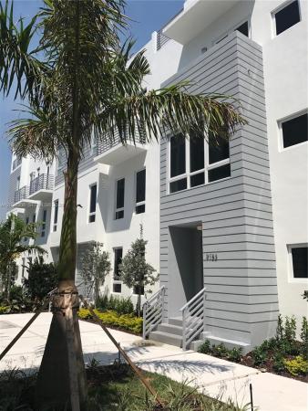 Contempo Townhomes, 9183 NW 33rd St #., Doral, Florida 33172, image 1