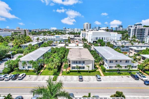 The Hideaway, 1043 94th St #2, Bay Harbor Islands, Florida 33154, image 1