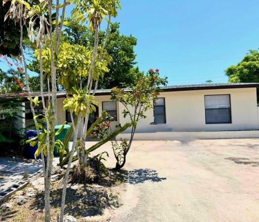 Flair, 1180 NW 44th Ter, Lauderhill, Florida 33313, image 1