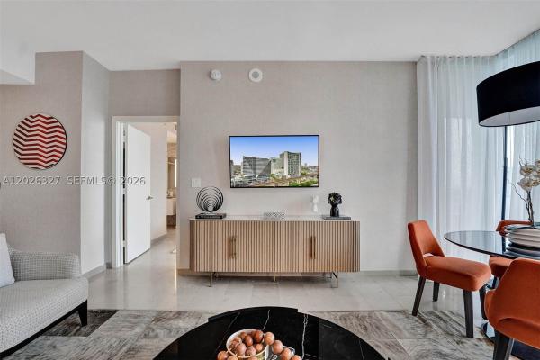 Rise Brickell City Centre, 88 SW 7th St #1408, Miami, Florida 33130, image 1