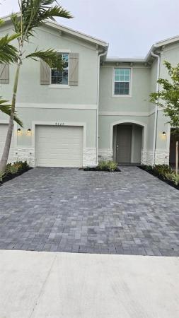 4329 Pond Lily Ln, Lake Worth, Florida 33467, image 1