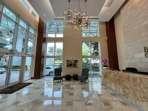 Brickell On The River North Tower, 31 SE 5th St #705, Miami, Florida 33131, image 1