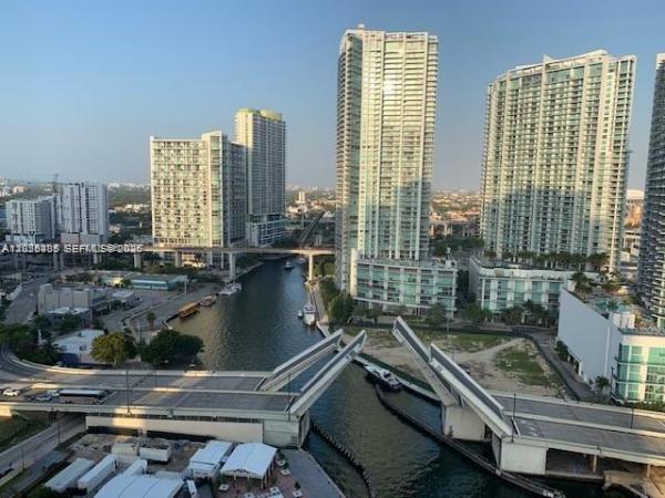 Brickell On The River North Tower, 31 SE 5th St #705, Miami, Florida 33131, image 2