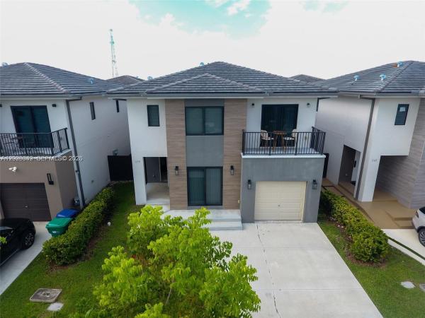 Aurora At Grand Palms, 1159 NW 3rd St, Florida City, Florida 33034, image 1