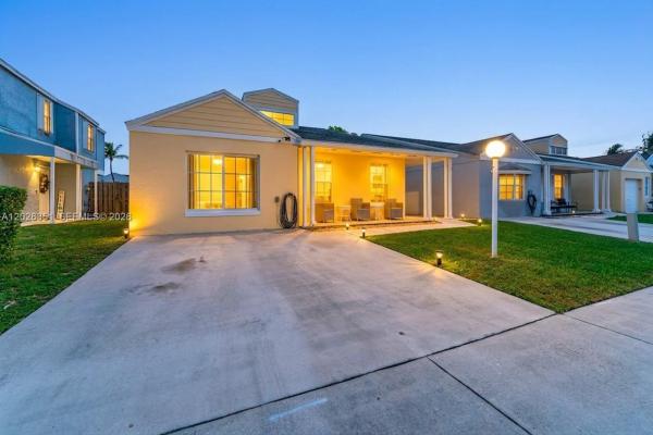 14475 SW 127th Ct, Unincorporated Dade County, Florida 33186, image 1