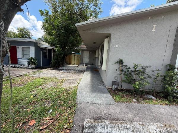 Gracewood, 6316 Lincoln St, Hollywood, Florida 33024, image 2