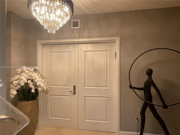 Ocean Palms, 3101 S Ocean Dr #1707, Hollywood, Florida 33019, image 1