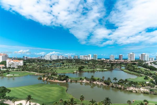 Turnberry On The Green, 19501 W Country Club Dr #1603, Aventura, Florida 33180, image 1
