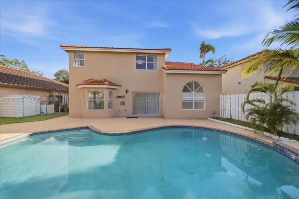 Osprey West, 13209 NW 12th Ct, Sunrise, Florida 33323, image 1
