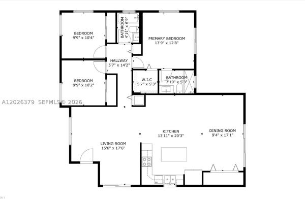 16110 SW 300th St, Homestead, Florida 33033, image 2