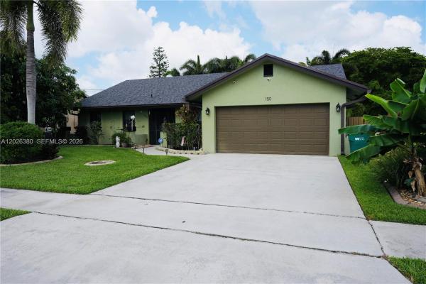 Melaleuca Isles, 150 SW 127th Ave, Plantation, Florida 33325, image 1