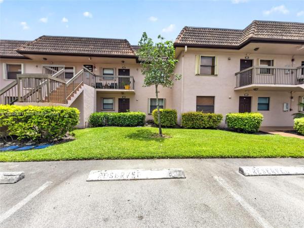 10616 NW 10th St #104, Pembroke Pines, Florida 33026, image 1