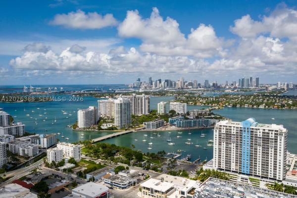 Sunset Harbour South, 1800 Purdy Ave #1612, Miami Beach, Florida 33139, image 1