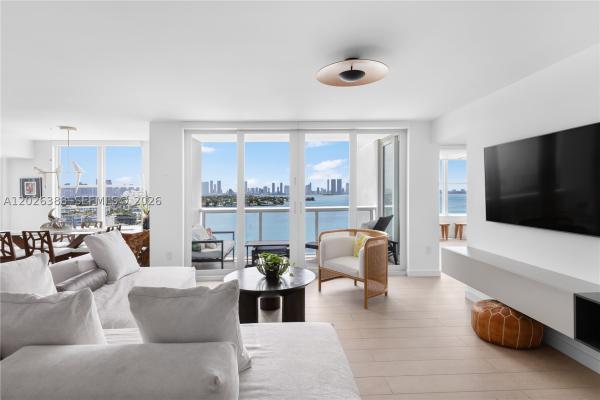Sunset Harbour South, 1800 Purdy Ave #1612, Miami Beach, Florida 33139, image 2