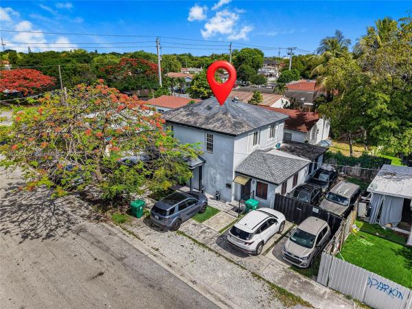 Glenhaven, 2275 NW 30th St, Miami, Florida 33142, image 1