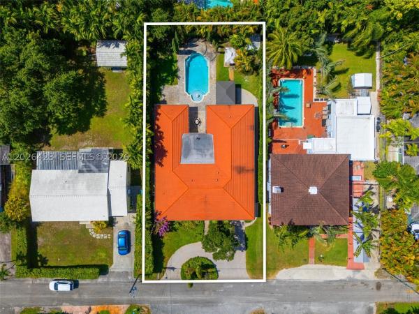 Griffing Biscayne Park Estates, 730 NE 116th St, Biscayne Park, Florida 33161, image 2