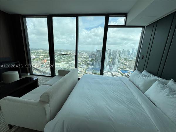E11EVEN Hotel & Residences, 30 NE 11th St #3405, Miami, Florida 33132, image 2
