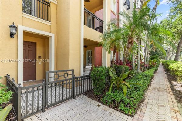 Villa Flora, 3020 NW 125th Ave #108, Sunrise, Florida 33323, image 1