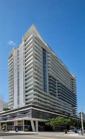 Brickell Ten, 1010 SW 2nd Ave #809, Miami, Florida 33130, image 2