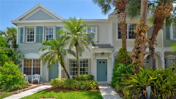 Sanibel, 8054 Sanibel Dr, Tamarac, Florida 33321, image 1