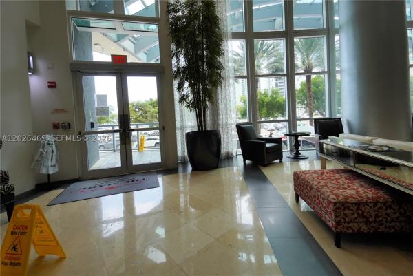 The Mark On Brickell, 1155 Brickell Bay Dr #3301, Miami, Florida 33131, image 2