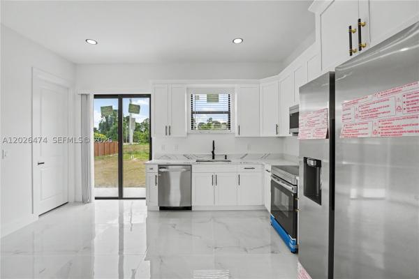 Lehigh Acres Residential, 2803 1st St W, Lehigh Acres, Florida 33971, image 1