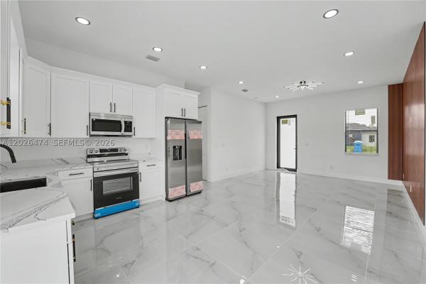 Lehigh Acres Residential, 2803 1st St W, Lehigh Acres, Florida 33971, image 3