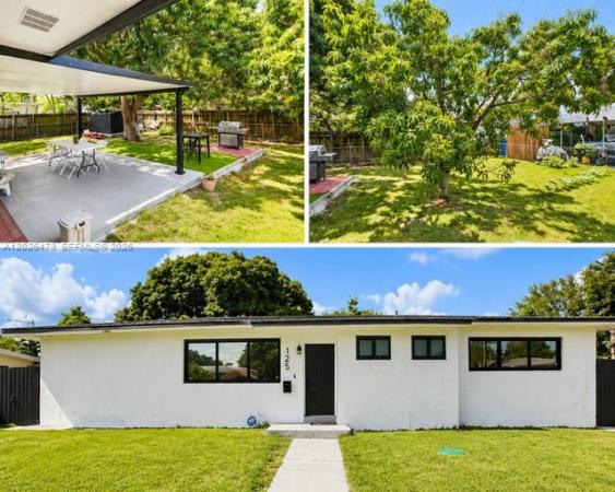 Sierra, 125 NW 197th St, Miami Gardens, Florida 33169, image 1