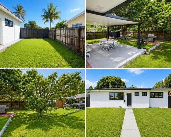 Sierra, 125 NW 197th St, Miami Gardens, Florida 33169, image 2