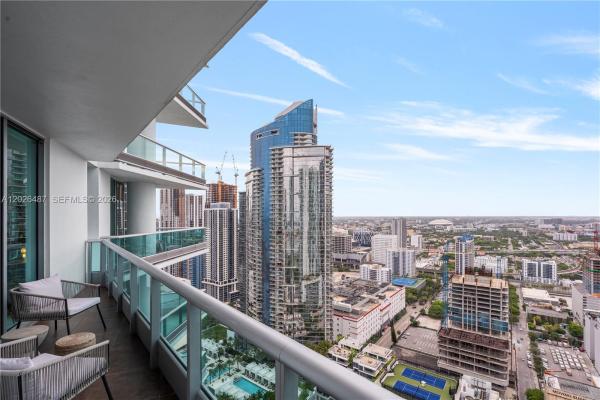 900 Biscayne Bay, 900 Biscayne Blvd #4412, Miami, Florida 33132, image 1