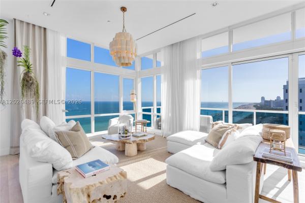 1 Hotel & Homes, 102 24th St #PH-1610, Miami Beach, Florida 33139, image 1