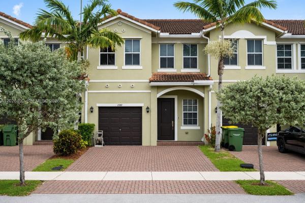 Palm Breeze, 2377 SE 14th St, Homestead, Florida 33035, image 1