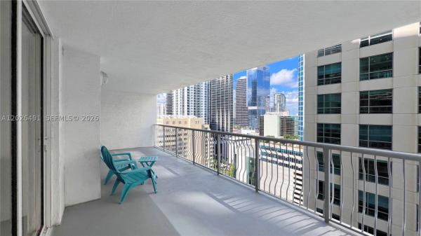 The Club At Brickell Bay, 1200 Brickell Bay Dr #2814, Miami, Florida 33131, image 1