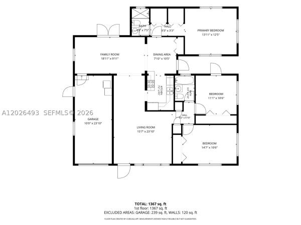Fleeman Grove, 6047 SW 14th St, West Miami, Florida 33144, image 3