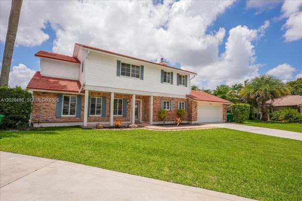 Waterford, 5680 Thornbluff Ave, Davie, Florida 33331, image 1