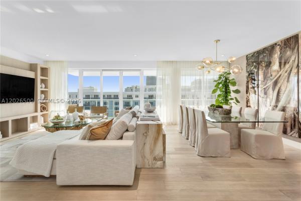 1 Hotel & Homes, 102 24th St #PH-1706, Miami Beach, Florida 33139, image 3
