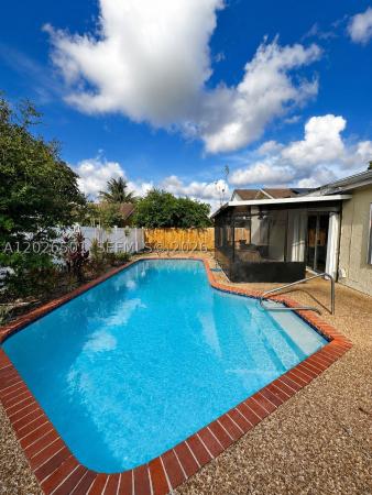 Burnham Woods, 8303 SW 20th St, North Lauderdale, Florida 33068, image 3