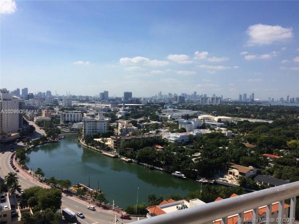 Mirasol Ocean Towers, 2655 Collins Ave #2308, Miami Beach, Florida 33140, image 1