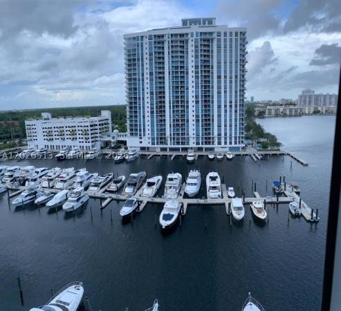 The Reserve At Marina Palms, 17111 Biscayne Blvd #1109, North Miami Beach, Florida 33160, image 2
